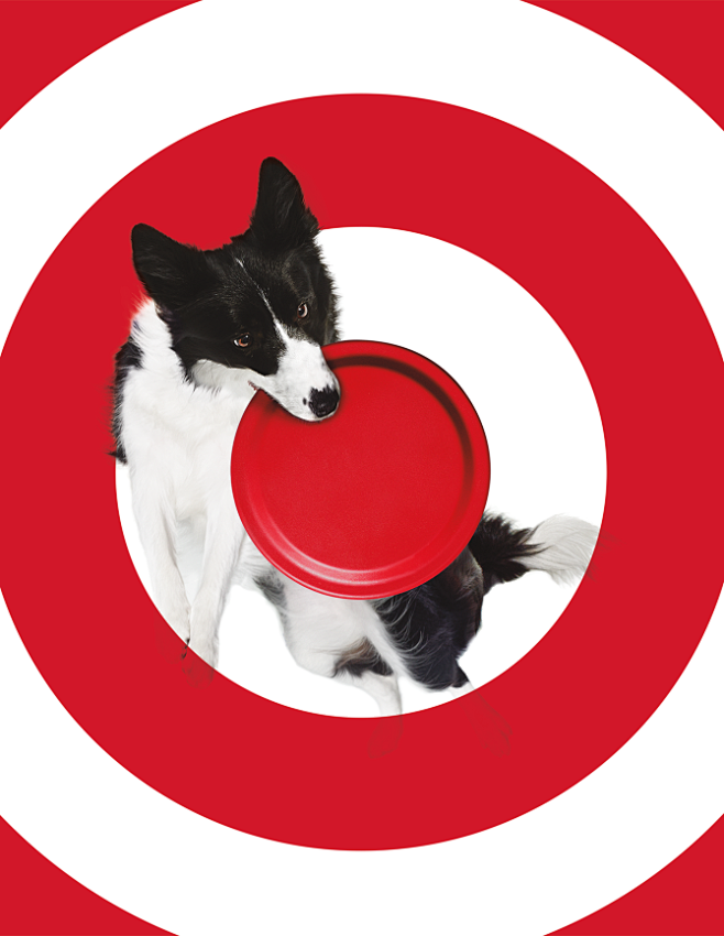 Target Branding 2015...