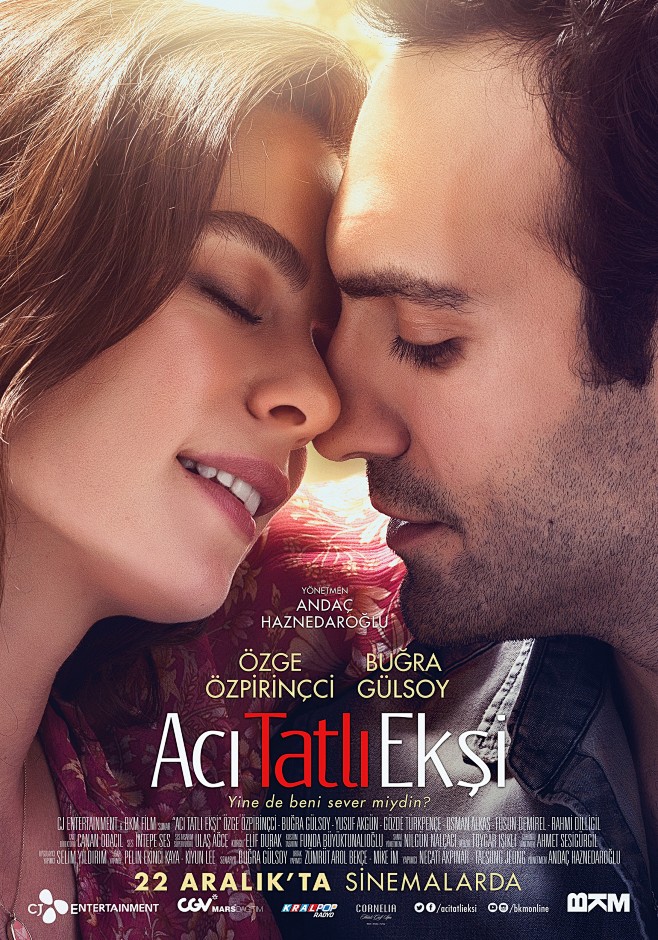 Aci Tatli Eksi
