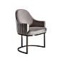 Signorini & Coco, Isabel Armchair - LuxDeco.com