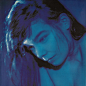 Björk 於1996年發布的唱片「Telegram」，內頁圖片由荒木經惟攝影。