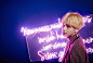 #防弹少年团##BTS##金泰亨##V# 第二张正规专辑《WINGS》Concept Photo