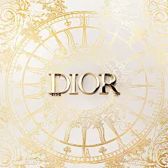 【新品上市】Dior迪奥节日限定蒙田迷你日历礼盒香水口红 礼物-tmall.com天猫