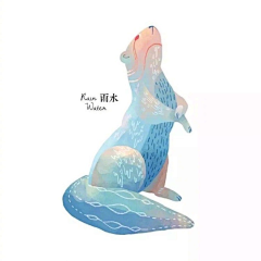 音歌采集到插画