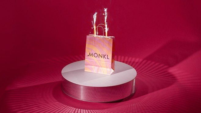 Monki - Merry Monki ...