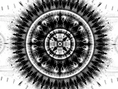 迷幻色,壁纸,背景,分形,创造力,书桌,艺术,式样,抽象,装饰