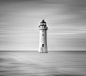 Perch Rock Lighthouse by Timm Burgess on 500px