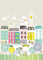London