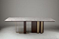 Saint-Germain table - Oasis Group