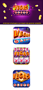 VegasSlots-loading-icon