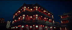 亲愛的采集到影视设定