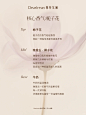 香气的能量场 | 独特艾琳无火香薰 - 小红书