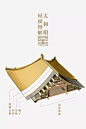顶级的木构建筑 | 拆开太和殿，你会看到什么？ : 顶级的木构盛宴