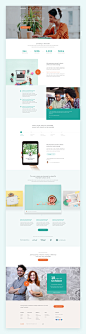 Teachable - Homepage Interaction 1
by Rahul for Balkan Brothers