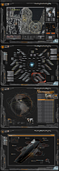 Avengers_Fury_Monitor_Screen_Graphics_4up_jayse_hansen