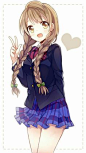 New member? Love live