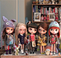 Dolly Shelf Sunday | Flickr - Photo Sharing!