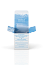 Free the Birds - Beautiful thinking applied to brand and package design