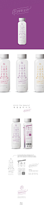 Design by rumpelskin / #아이덴티티 #identity #디자인 #디자이너 #라우드소싱 #레퍼런스 #콘테스트 #package #design #포트폴리오 #디자인의뢰 #공모전 #라벨 #illust #패키지 #패키지디자인 #일러스트 #작업 #color #타이포그래피 #아이콘 #곡선 #reference #food #라인 #음료수 #소녀 #여자