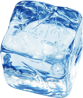 Ice PNG image