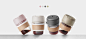 Coffee cup portable social contact major Fashion 