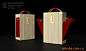 红酒包装设计-高档礼盒包装设计，红酒包装设计欣赏