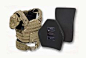 Taking A Bullet: US Army Purchases Ceramic Body Armor