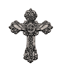 十-花瓣网|陪你做生活的设计师 | c cross) ——新科普特十字架是当今