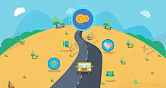 扁平化金融 【酷图网】科技信息,商务插画,创意插画,创意图案,人物,商业化信息,产品目录,矢量插画,商务金融,商业插画,EPS,商务,扁平,扁平化,插画,插图,手绘图标,手绘插画,闪页,启动页,等待页面,引导页,电子商务图标,商业人物,网页扁平风,科技插画,插画设计,AI