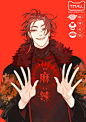 #新式团圆有内味了# 来这里挑选属于你的火锅男友~ ​​​​