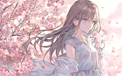 -Fairfarren-采集到二次元