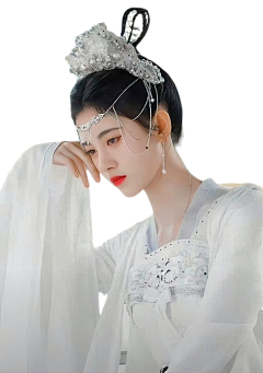 江晚鹿只想摆烂采集到古风封面素材