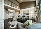 The Vistas at Highland Ridge : The Vistas at Highland Ridge - Transitional - Living Room - Philadelphia - by W.B. Homes, Inc.