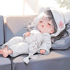 小顽童★采集到手绘