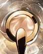 Photo by Lancôme Official on February 02, 2024. May be an image of fragrance and perfume.
