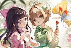 Tea time - 小红书