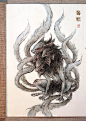 蠪蛭
