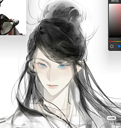 很好特别好采集到神态