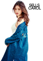 Naeun (APINK) render [PNG] by Sellscarol