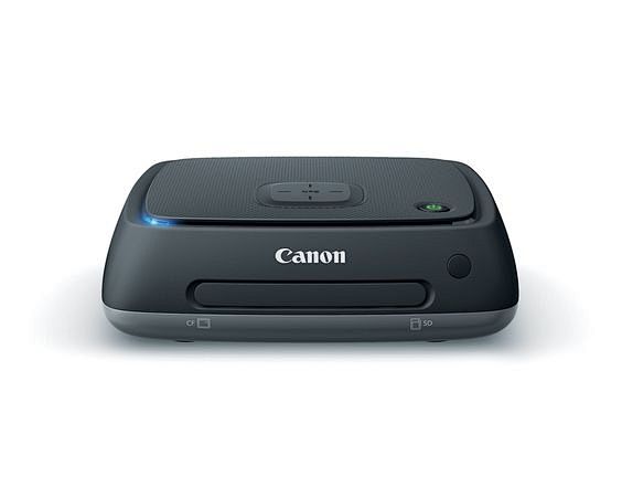 Canon Connect Statio...