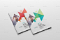 Corporate Bi-Fold Brochure 03