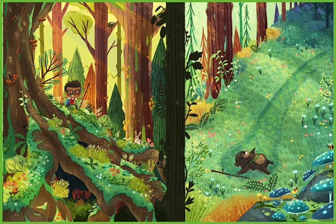 Cale Atkinson : Cale...
