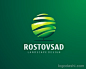 ROSTOVSAD
优秀LOGO设计欣赏