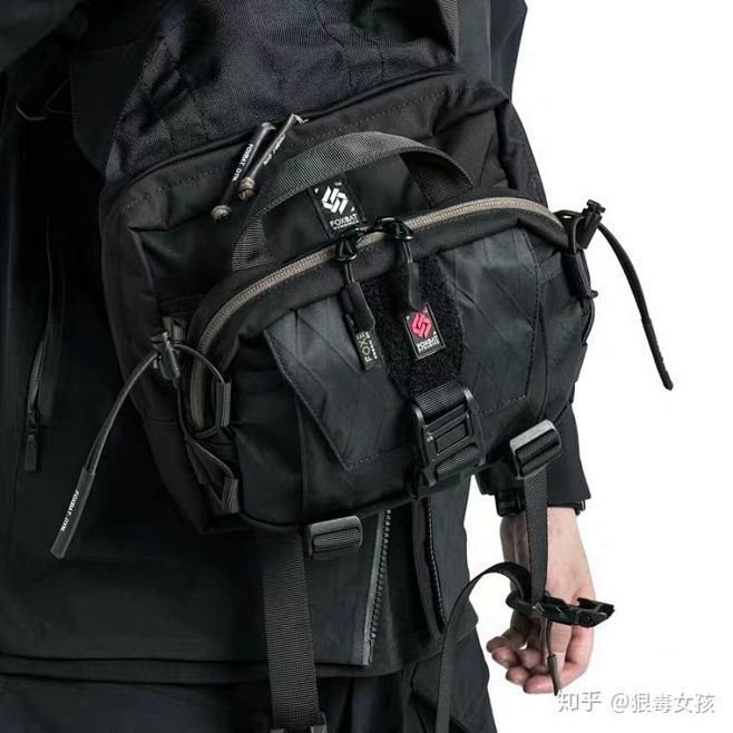 (4 封私信) 如何搭配高性价比的机能风...