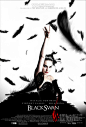 《黑天鹅》（Black Swan ）美国 2010