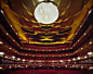 歌剧院5
大都会歌剧院位于美国纽约的林肯中心内是世界知名的歌剧院