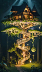 (4) Pinterest