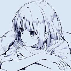 冰溦瑛凝采集到少女
