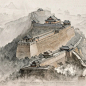 Chinese architecture｜architecture｜design｜interior｜Renovation｜Building structure
