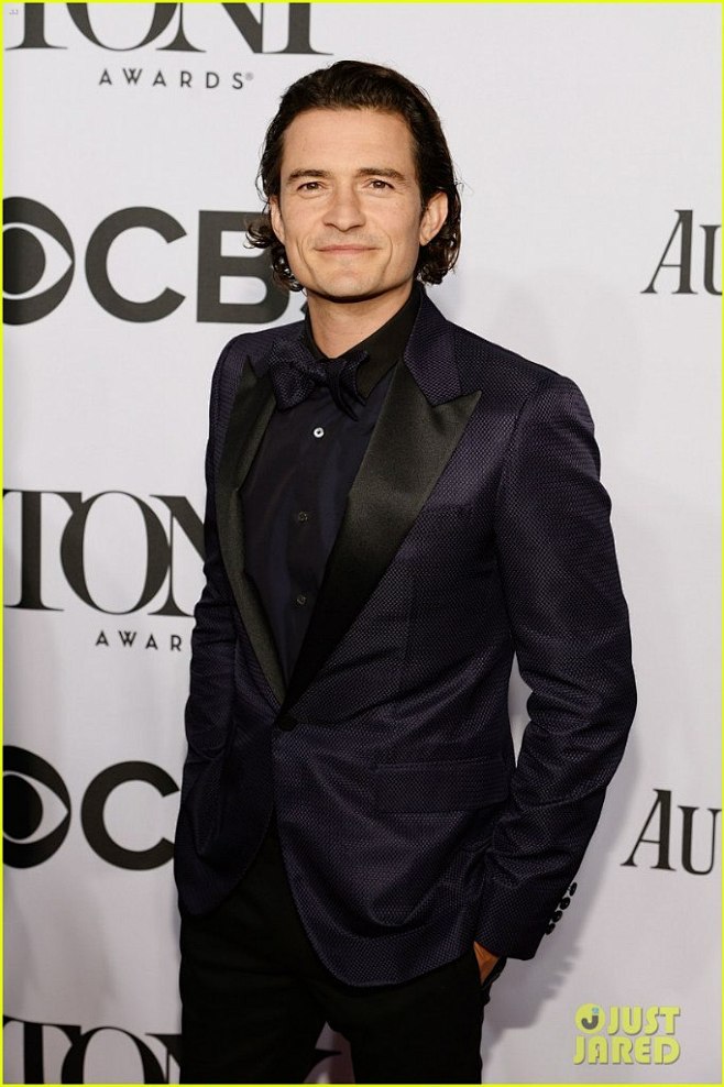 Orlando Bloom