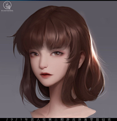 INSIPITE采集到厚涂美宣